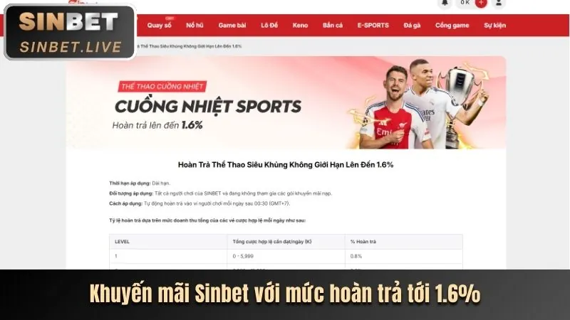 Bước 2: Tải file 8win APK về điện thoại